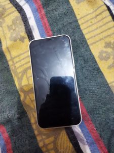 Apple iPhone 12 White