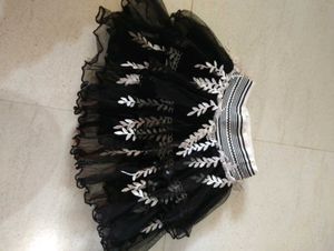 Very Preety Baloon Skirt