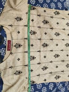 original Pakistani bin seed co ord without dupatta