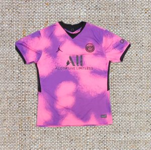 Branded Paris Jordan Tshirt For Men