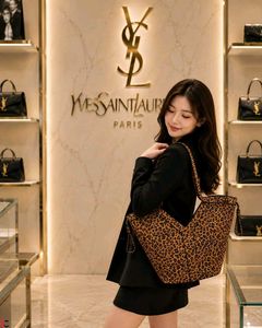YSL handbags