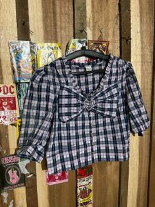 Korean top