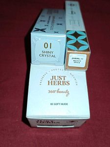 Beauty Product Bundle