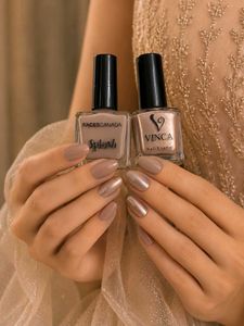 Combo Nail paint
