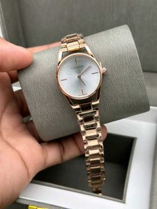 Calvin Klein Women Watch First Copy