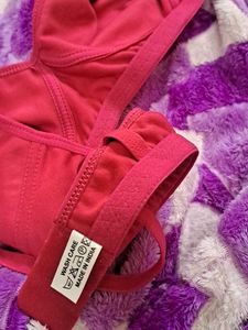 🍓Strawberry Lingerie Bra - New