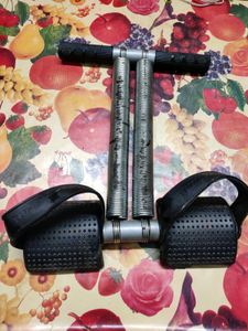 Tummy Trimmer Muscles Exerciser
