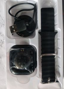 Sale NOISE ULTRA MAX SERIES 9 with apple l