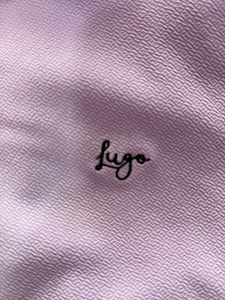 Lilac Relaxed Fit Pajama Set