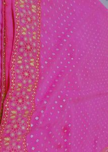 💜✨Purple Colour Saree 💜✨