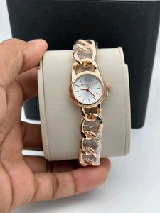 Michael Kors - Chain Watch