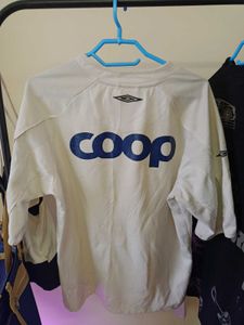 Umbro Coop T-Shirt