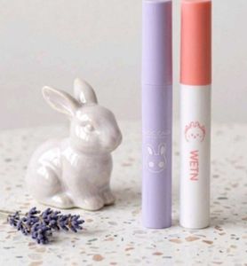 Magic Casa Cute Bunny & WETN Lipsticks Duo