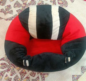 Mickey Mouse Inspired Seat Cushion