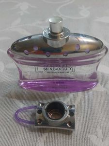 Sex in the City Eau de Parfum