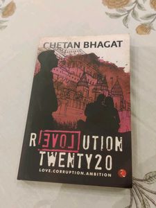 Chetan bhagat