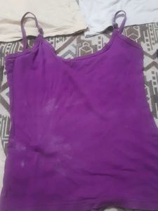 Bundle of 5 Camisoles
