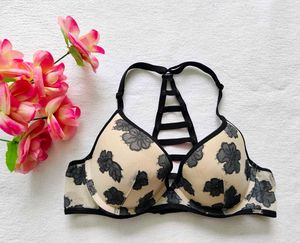 Victoria's secret : Floral Print inner