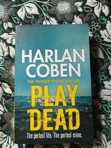 Harlan Coben's Play Dead - Bestselling Thriller