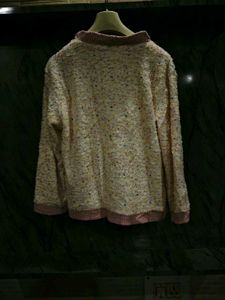 Cute Hello Kitty Cozy Cardigan
