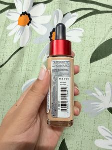 L'Oreal Infallible 24H Tinted Serum