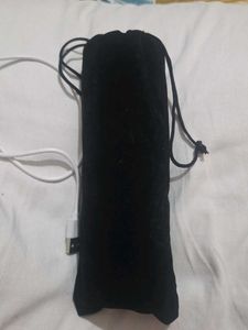 Automatic Hair Curler