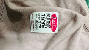 Comfortable Everyday Bra come near 38 D too