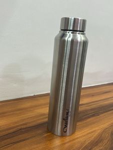 New- Neelam Stainless Steel Water Bottle