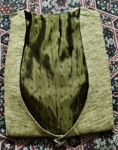 Men's Ethnic Waistcoat