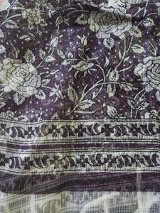 2 New KOTA DORIA DUPATTAS
