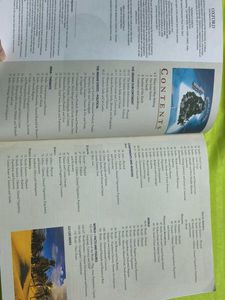 World Atlas completely unused
