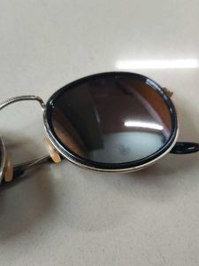 Oval Sunglasses