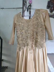Gown