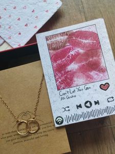 Valentine Gift Set!
