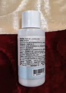 Skincare Product