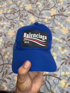 Balenciaga cap