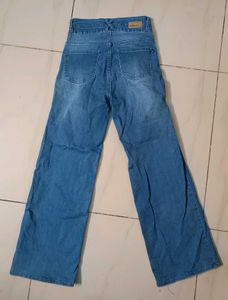 70s styled wide leg jeans⁠ *⁠.⁠✧