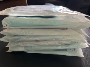 Baby Knee Pads - Pack of 8