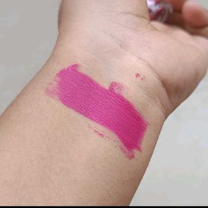 Zayn &amp; Myza Power Matte Lipstick