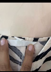 H&amp;M wrap dress