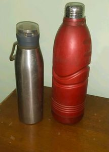 Combo 4 Water Bottle