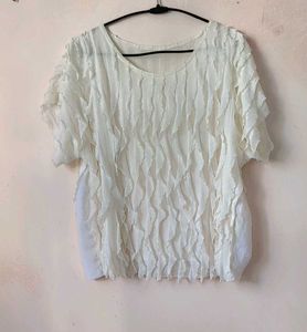 Very Beautiful Layers Top