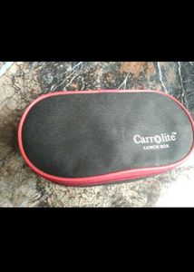 Insulated Lunch Box Set with Bag