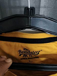 Roadster Life Co. T-shirt