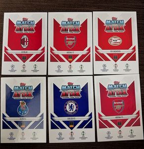 Vintage Vibes Legends Topps Trading Cards