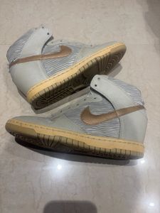 Nike Dunk Sky High Sneakers