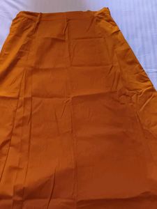 Unused Petticoat