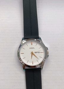 Fossil Analog Watch