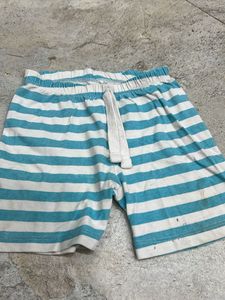 Combo of 7 Boys Shorts And Pants