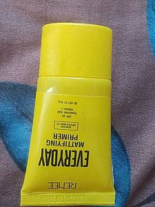 Renee Everyday Mattifying primer